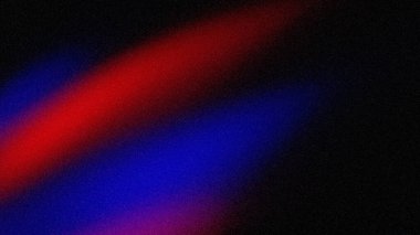 Zarif akış tasarımı, kıvrımlı deniz mavisi ve kehribar sıvı kurdele akışkan hareket ve estetik cazibe