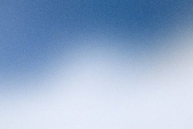 Sakin Gökyüzü Arkaplanı, Yumuşak Taneli Gevşek Mavi Gök Geçişi ve Modern Vibe, Sakin Derin Mavi Dereceli Geçmişi Profesyonel Gösteriler İçin Uygun İnce Dokuya sahip