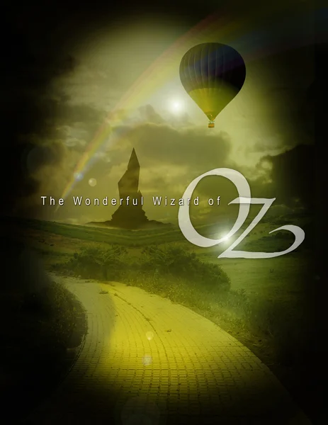 Dorothy ve metin ile birlikte 4 oz