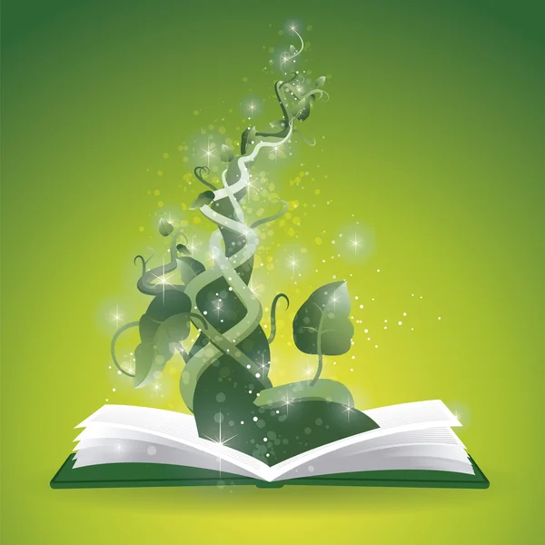 Beanstalk kitap