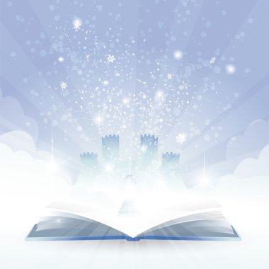 Fairytale kale kitap