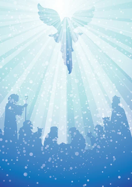 Belen dikey ışınları