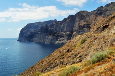 Los gigantes