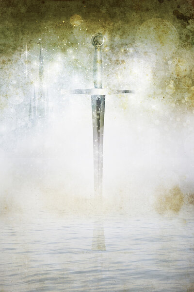 Экскалибер монтаж с дворцом
