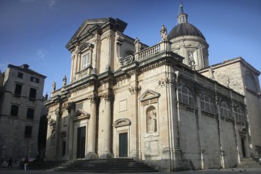 Katedral 2 dubrovnik