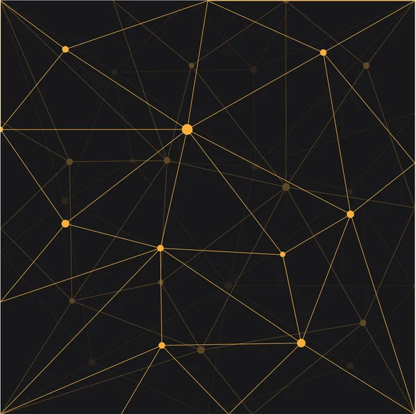 Seamless triangle abstract  background design 