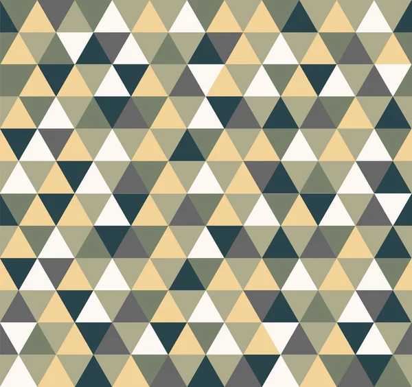Triangle background  green color — Διανυσματικό Αρχείο