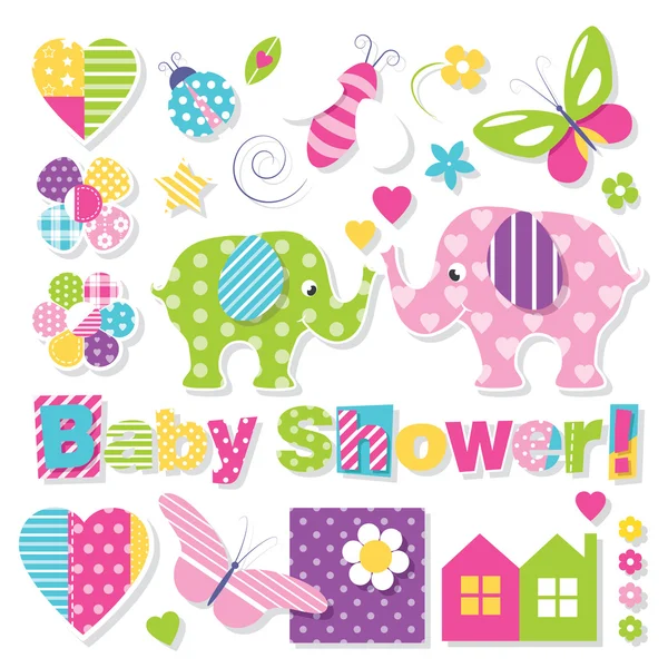 bebek partisi koleksiyonu