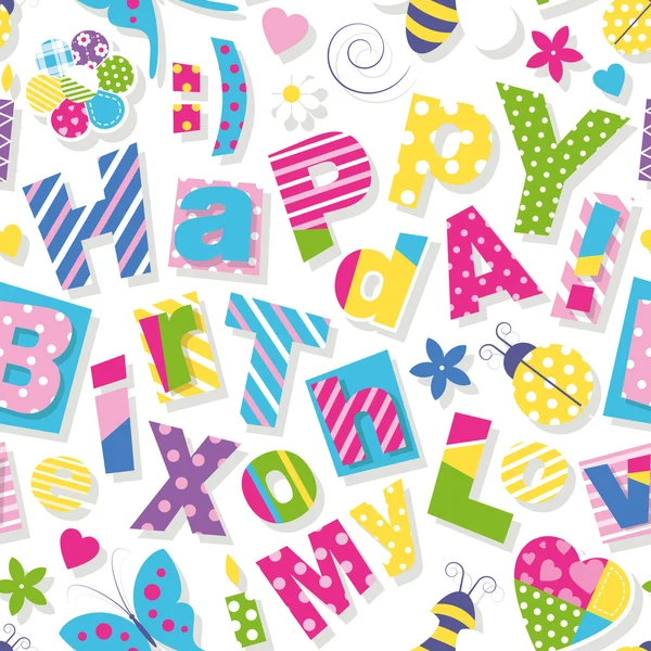 İyi ki doğdun benim aşk desen