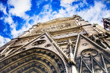 Notre dame de Paris
