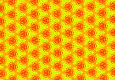 Desen tasarımı grafik düzenleme ve biçimlendirme ile yapılır.