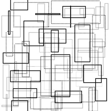 Desen tasarımı grafik düzenleme ve biçimlendirme ile yapılır.
