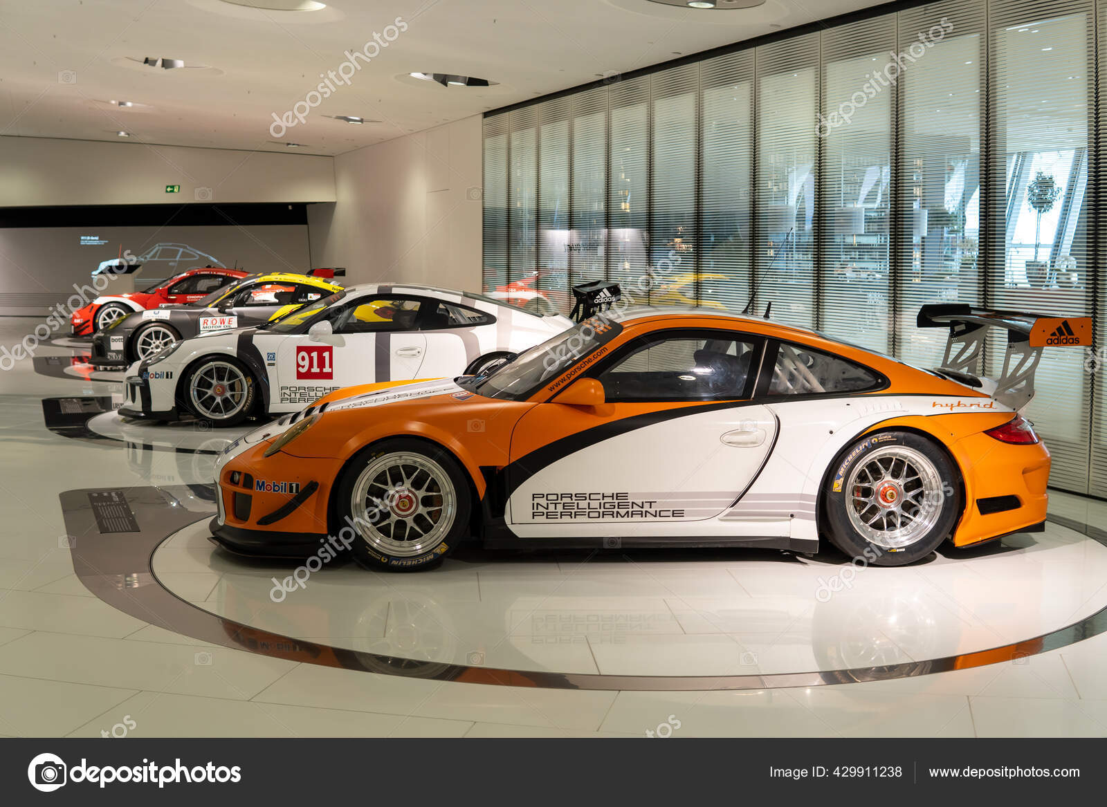 Adidas hotsell race car