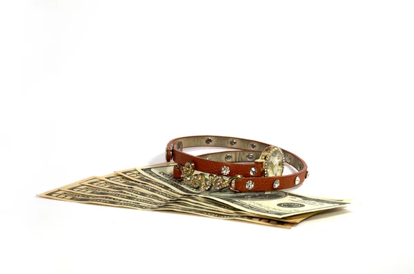 Image "time money" — Stock Photo, Image