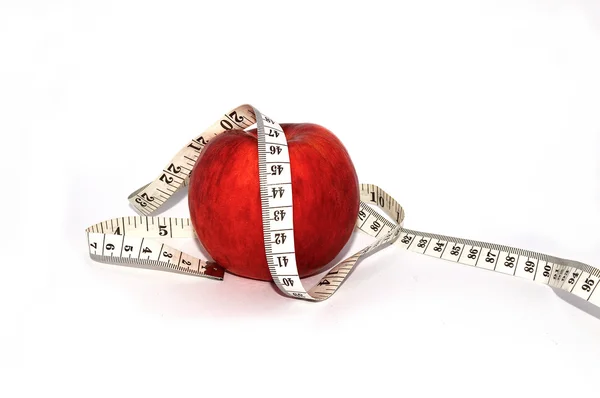 Biz diyet izlemek, biz kalori düşünün