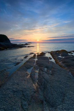 Bir romantik sabah-3.