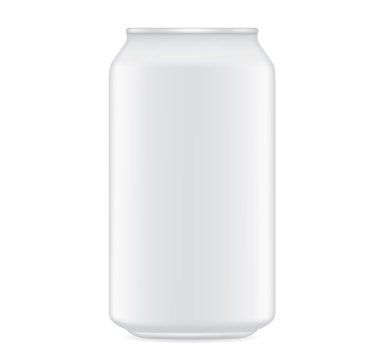 Beyaz içecek vektör