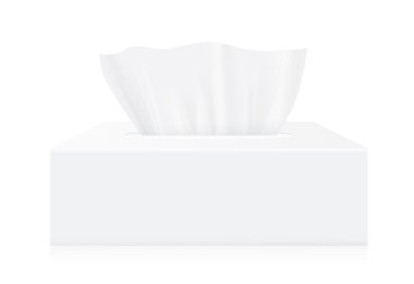 Tissue Box Template Free Vector Eps Cdr Ai Svg Vector Illustration Graphic Art