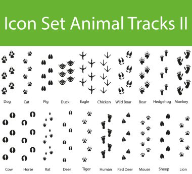 Download Chicken Tracks Free Vector Eps Cdr Ai Svg Vector Illustration Graphic Art