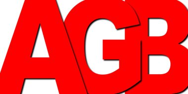 Tipografi Agb