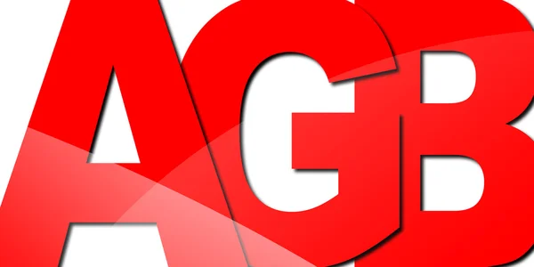 Tipografi Agb