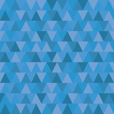 Desen vektör sorunsuz çokgen