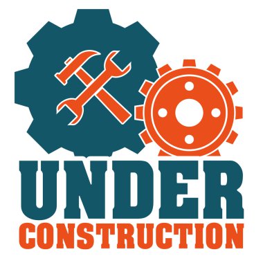 İllüstrasyon vektör grafiği yapım aşamasında