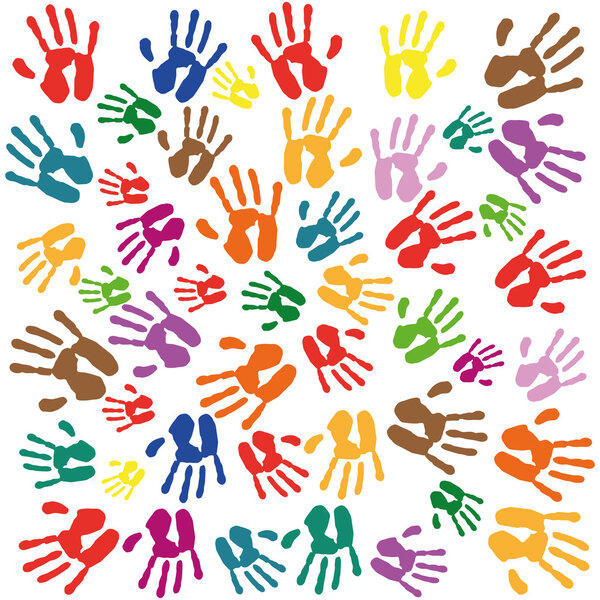 Illustration Vector Graphic Diversity