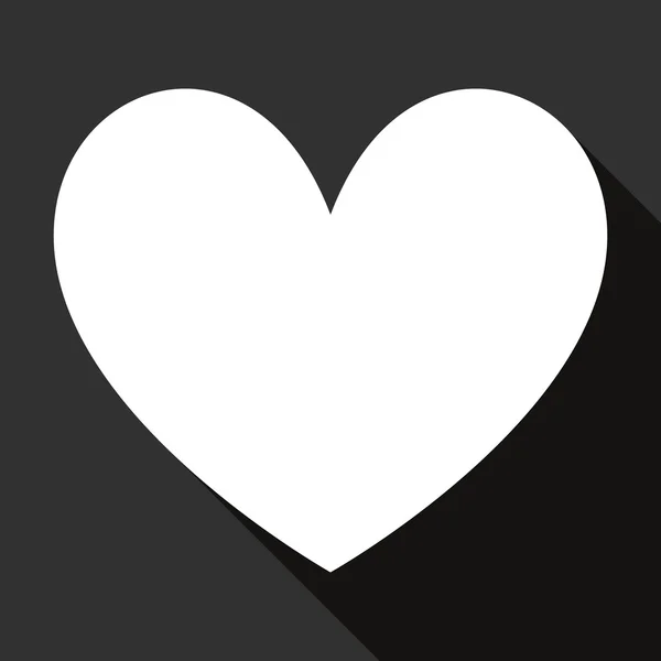 Illustration Vector Graphic Hearts, Love and Romantic — Διανυσματικό Αρχείο