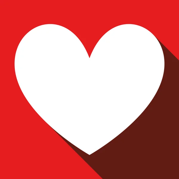 Illustration Vector Graphic Hearts, Love and Romantic — 图库矢量图片
