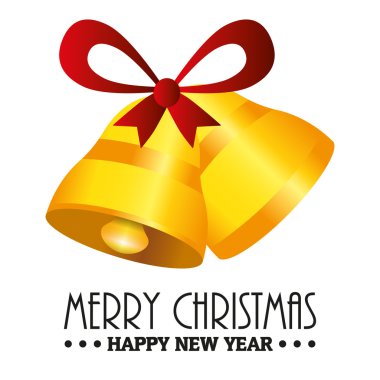 İllüstrasyon vektör grafik Noel