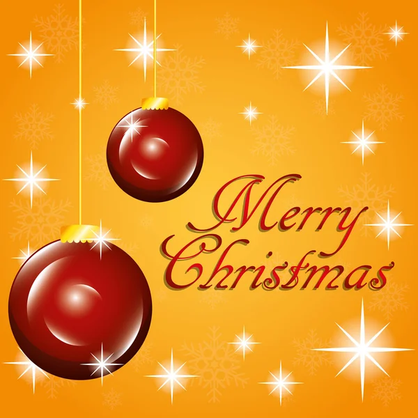 İllüstrasyon vektör grafik Noel