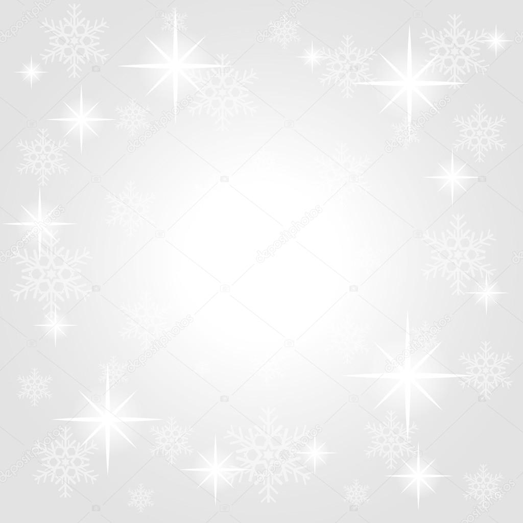 Illustration Vector Graphic Christmas Background