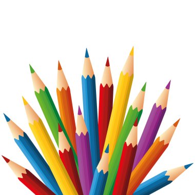 İllüstrasyon vektör grafik yazı tahtası