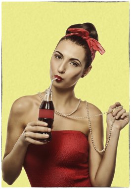Pinup