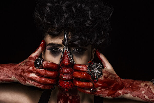 Идущие мертвецы
