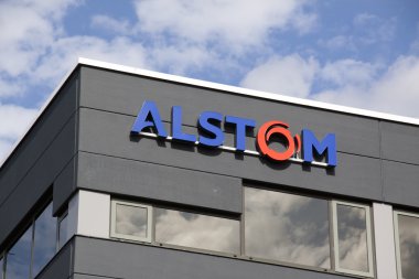 Alstom enerji ve ulaşım alanında etkin