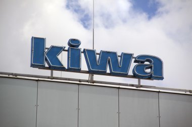 Rijswijk KIWA iz