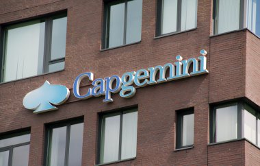 Capgemini Fransız bir danışmanlık firmasıdır