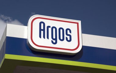 Argos petrol şirketi