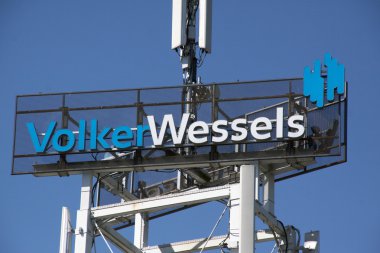 volkertwessels İnşaat şirketi