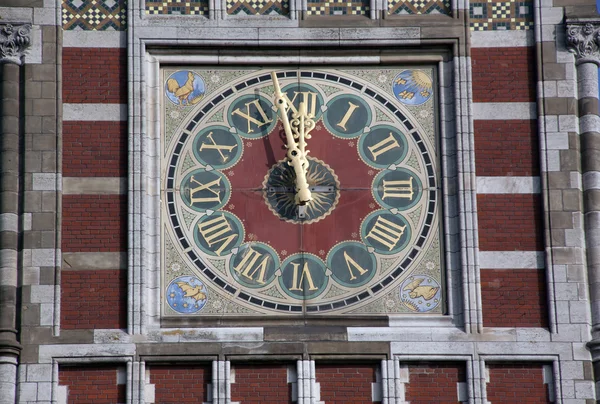 Time management — Stock Photo, Image