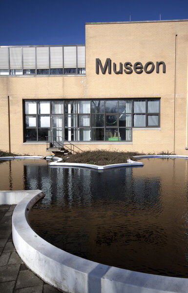 Museon the hague