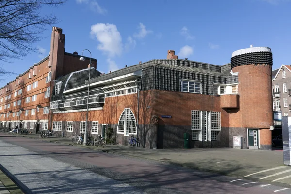 Museum het schip helbild — Stockfoto