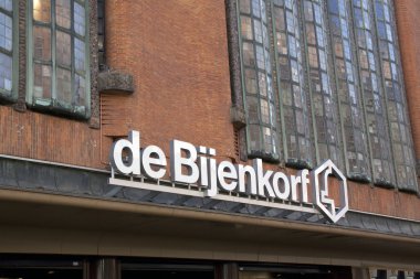  Arı kovanı Hollandalı mağaza zinciri olsun