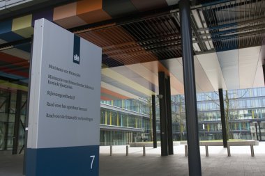 Flamanca Bakanlığı iç ve Krallık ilişkileri ve Min