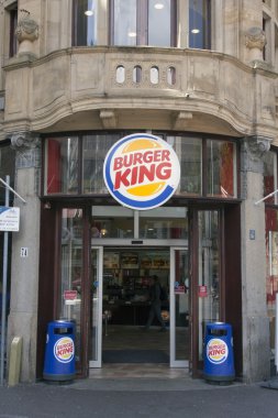 Burger King