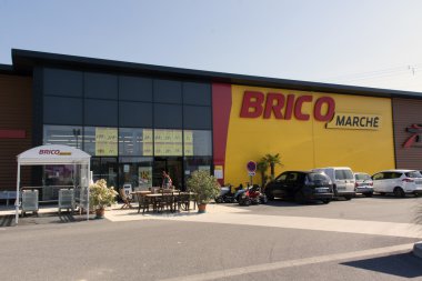 Bunu kendinizi alışveriş 