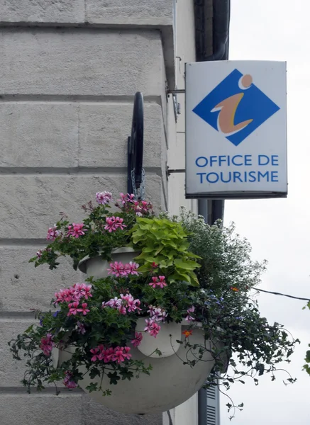 Office de tourisme dole france — Photo