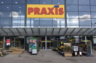 Praxis tam Yourself Merkezi